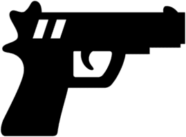 Shooting Games by Maelsit Games
